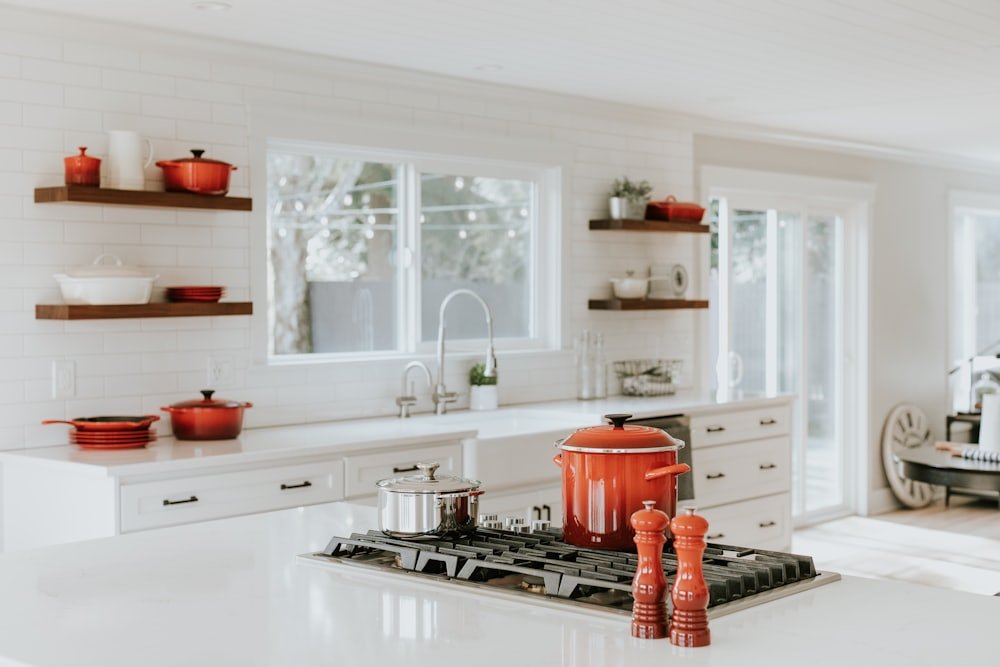 Kitchen and home goods